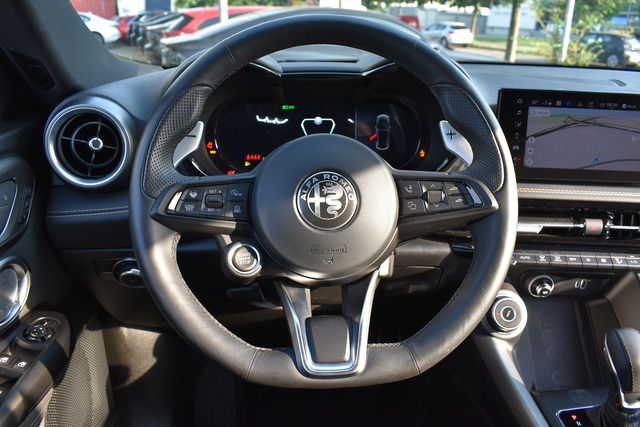 Fahrzeugabbildung Alfa Romeo Tonale 1.5 VGT VELOCE 118 KW*H&K*FULL-LED*CARPLA