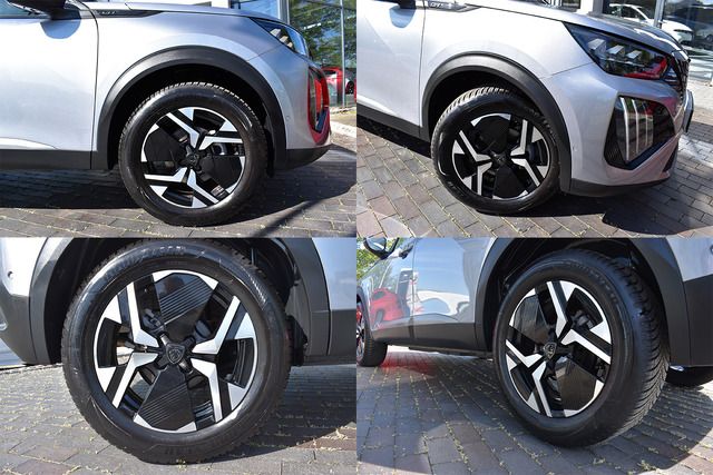 Fahrzeugabbildung Peugeot 2008 GT PT 130 EAT8 GT*MATRIX*PANO*SHZ*CARPLAY*