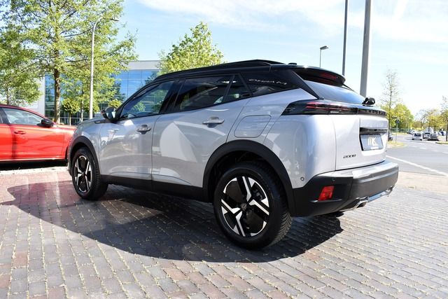 Fahrzeugabbildung Peugeot 2008 GT PT 130 EAT8 GT*MATRIX*PANO*SHZ*CARPLAY*