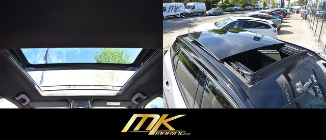 Fahrzeugabbildung Peugeot 2008 GT PT 130 EAT8 GT*MATRIX*PANO*SHZ*CARPLAY*