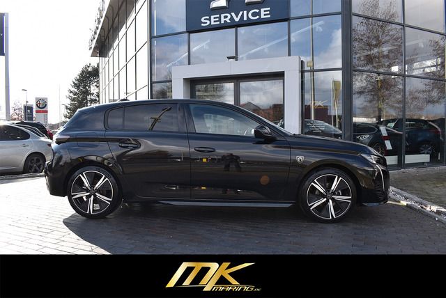 Fahrzeugabbildung Peugeot 308 GT PT 130 EAT8 FOCAL*MATRIX*CARPLAY*MY2024*