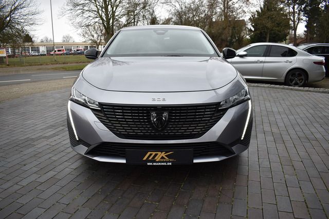 Fahrzeugabbildung Peugeot 308 SW ALLURE PT 130 EAT8*CARPLAY*MATRIX*FACELIF