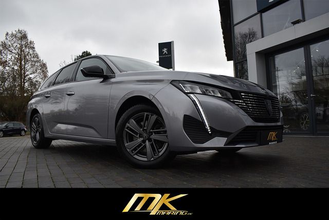 Fahrzeugabbildung Peugeot 308 SW ALLURE PT 130 EAT8*CARPLAY*MATRIX*FACELIF