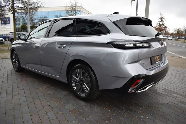 Fahrzeugabbildung Peugeot 308 SW ALLURE PT 130 EAT8*CARPLAY*MATRIX*FACELIF