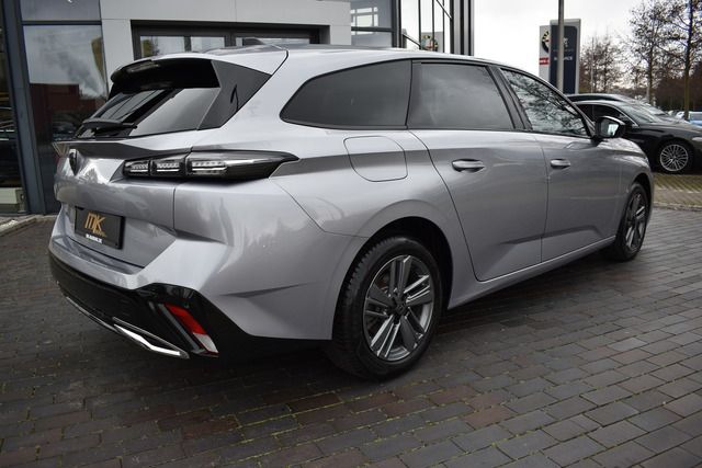 Fahrzeugabbildung Peugeot 308 SW ALLURE PT 130 EAT8*CARPLAY*MATRIX*FACELIF