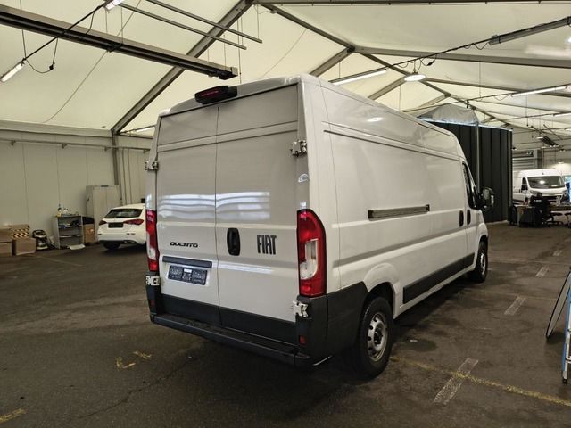 Fahrzeugabbildung Fiat Ducato 140 MT L3H2 KaWa MY25*KLIMA*NAVI*REAR-CAM