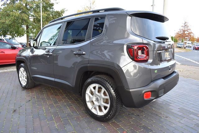 Fahrzeugabbildung Jeep Renegade LIMITED 1.5 MHEV 96 kW*FULL LED*CARPLAY