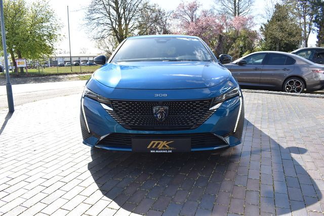 Fahrzeugabbildung Peugeot 308 GT BlueHDi 130 EAT8*FOCAL*MATRIX*CARPLAY*