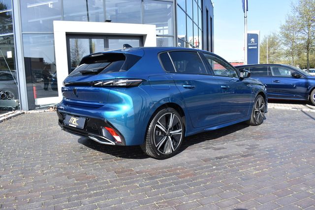 Fahrzeugabbildung Peugeot 308 GT BlueHDi 130 EAT8*FOCAL*MATRIX*CARPLAY*