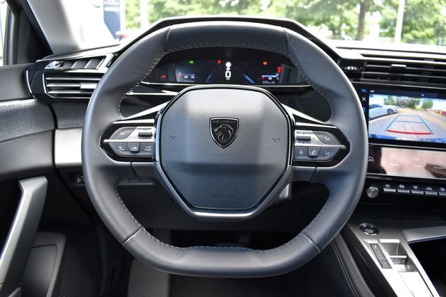 Fahrzeugabbildung Peugeot 308 SW ALLURE PT 130 EAT8*CARPLAY*MATRIX*FACELIF