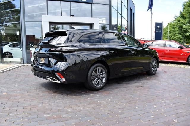 Fahrzeugabbildung Peugeot 308 SW ALLURE PT 130 EAT8*CARPLAY*MATRIX*FACELIF