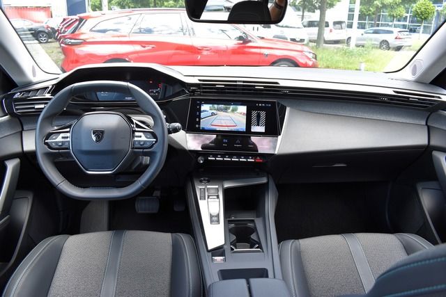 Fahrzeugabbildung Peugeot 308 SW ALLURE PT 130 EAT8*CARPLAY*MATRIX*FACELIF