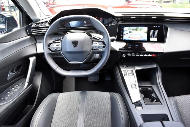 Fahrzeugabbildung Peugeot 308 SW ALLURE PT 130 EAT8*CARPLAY*MATRIX*FACELIF