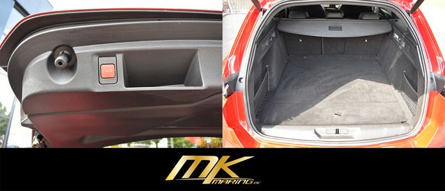 Fahrzeugabbildung Peugeot 308 SW GT BlueHDi 130 EAT8*FOCAL*MATRIX*CARPLAY*