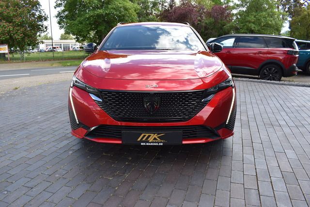 Fahrzeugabbildung Peugeot 308 SW GT BlueHDi 130 EAT8*FOCAL*MATRIX*CARPLAY*