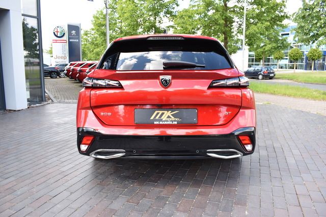 Fahrzeugabbildung Peugeot 308 SW GT BlueHDi 130 EAT8*FOCAL*MATRIX*CARPLAY*