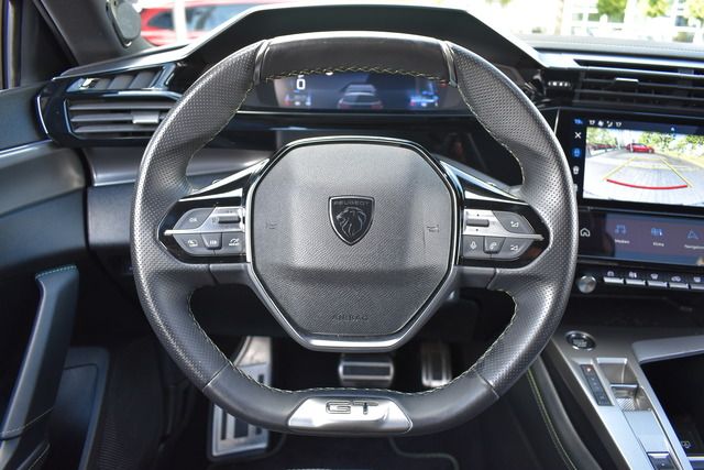 Fahrzeugabbildung Peugeot 308 SW GT BlueHDi 130 EAT8*FOCAL*MATRIX*CARPLAY*
