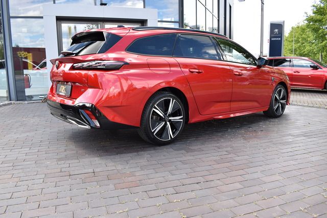 Fahrzeugabbildung Peugeot 308 SW GT BlueHDi 130 EAT8*FOCAL*MATRIX*CARPLAY*