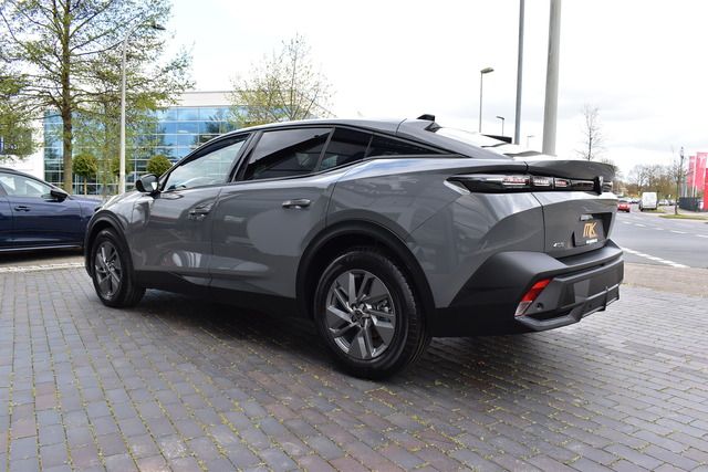 Fahrzeugabbildung Peugeot 408 ALLURE HYBRID 145 e-DSC6*CARPLAY*AHK*WENIG K