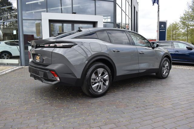 Fahrzeugabbildung Peugeot 408 ALLURE HYBRID 145 e-DSC6*CARPLAY*AHK*WENIG K