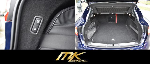 Fahrzeugabbildung Maserati Levante Gran Lusso*PANO*LUFT*H&K-SOUND*AHK*TRAUM