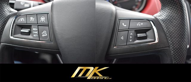 Fahrzeugabbildung Maserati Levante Gran Lusso*PANO*LUFT*H&K-SOUND*AHK*TRAUM