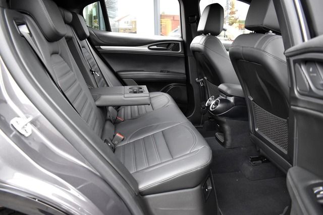 Fahrzeugabbildung Alfa Romeo Stelvio 2.0 TURBO*VELOCE*H&K SOUND*MATRIX*FACELI