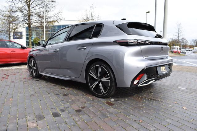 Fahrzeugabbildung Peugeot 308 GT PT 130 EAT8 FOCAL*MATRIX*CARPLAY*MY2024*