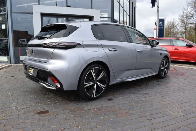 Fahrzeugabbildung Peugeot 308 GT PT 130 EAT8 FOCAL*MATRIX*CARPLAY*MY2024*