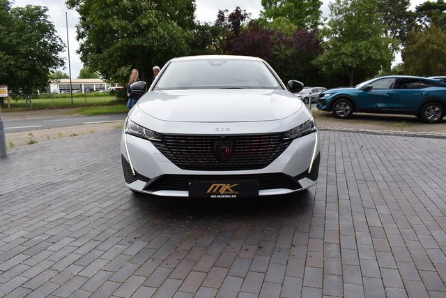 Fahrzeugabbildung Peugeot 308 SW ALLURE PT 130 FACELIFT*CARPLAY*MATRIX*TOP