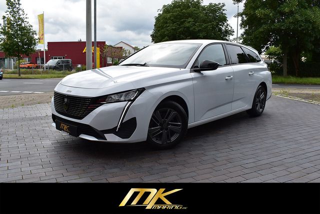 Fahrzeugabbildung Peugeot 308 SW ALLURE PT 130 FACELIFT*CARPLAY*MATRIX*TOP
