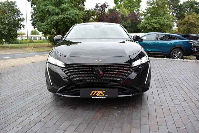 Fahrzeugabbildung Peugeot 308 SW ALLURE PT 130 FACELIFT*CARPLAY*MATRIX*TOP