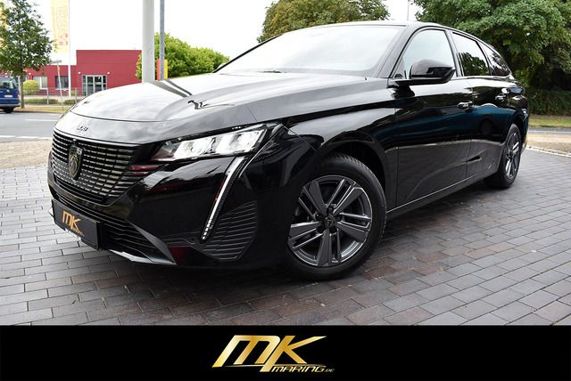 Fahrzeugabbildung Peugeot 308 SW ALLURE PT 130 FACELIFT*CARPLAY*MATRIX*TOP