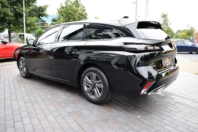 Fahrzeugabbildung Peugeot 308 SW ALLURE PT 130 FACELIFT*CARPLAY*MATRIX*TOP