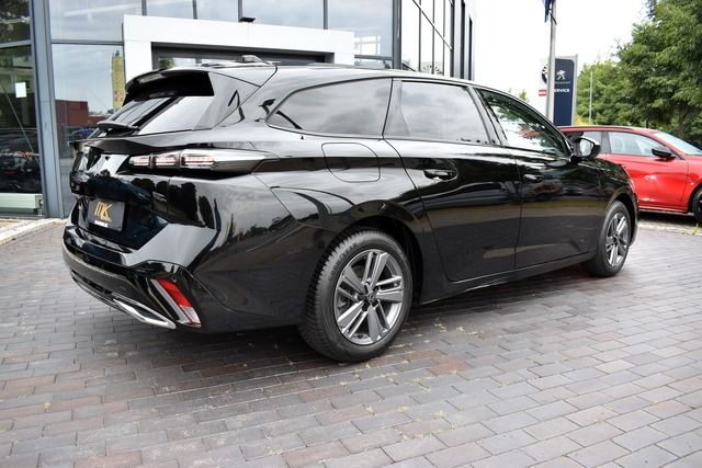 Fahrzeugabbildung Peugeot 308 SW ALLURE PT 130 FACELIFT*CARPLAY*MATRIX*TOP