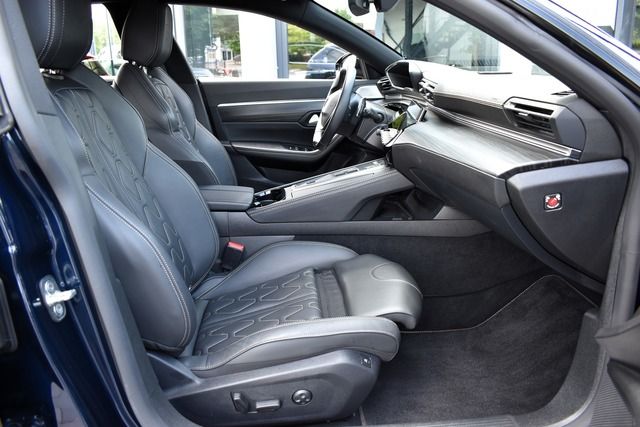 Fahrzeugabbildung Peugeot 508 SW GT PT 130 EAT8*MATRIX*FOCAL*CARPLAY*MY24*