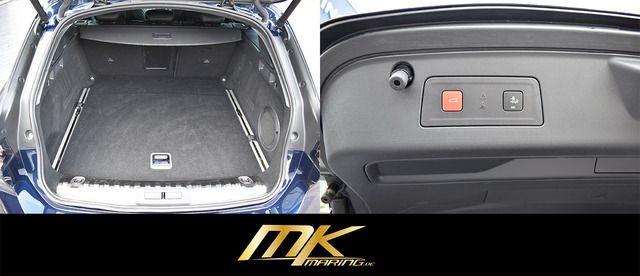 Fahrzeugabbildung Peugeot 508 SW GT PT 130 EAT8*MATRIX*FOCAL*CARPLAY*MY24*