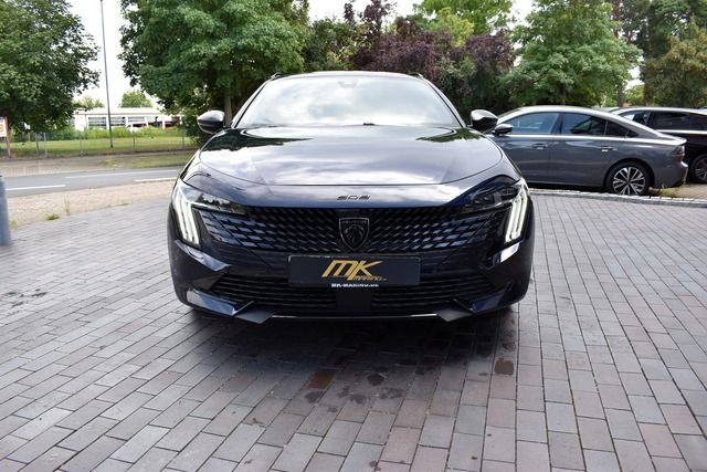 Fahrzeugabbildung Peugeot 508 SW GT PT 130 EAT8*MATRIX*FOCAL*CARPLAY*MY24*