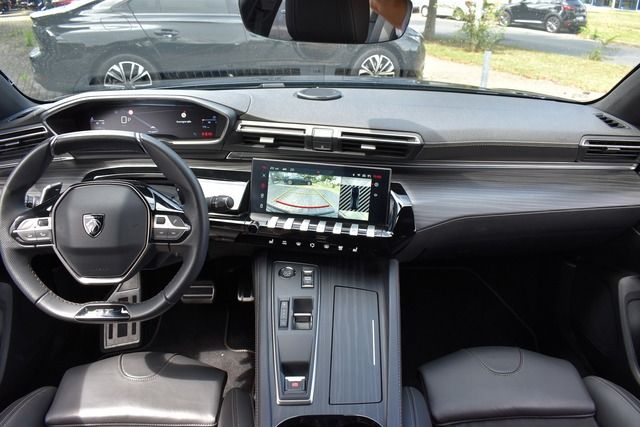 Fahrzeugabbildung Peugeot 508 SW GT PT 130 EAT8*MATRIX*FOCAL*CARPLAY*MY24*