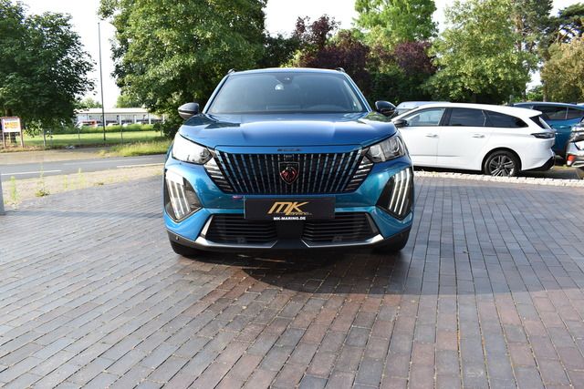 Fahrzeugabbildung Peugeot 2008 ALLURE PT 100*CARPLAY*KLIMA*SHZ*TOP ANGEBOT