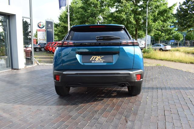 Fahrzeugabbildung Peugeot 2008 ALLURE PT 100*CARPLAY*KLIMA*SHZ*TOP ANGEBOT
