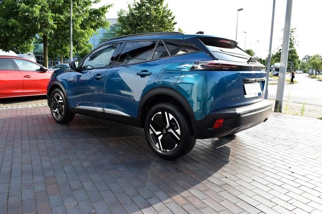 Fahrzeugabbildung Peugeot 2008 ALLURE PT 100*CARPLAY*KLIMA*SHZ*TOP ANGEBOT