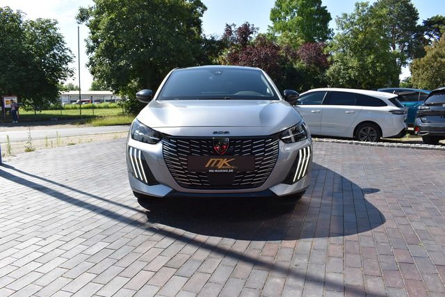 Fahrzeugabbildung Peugeot 208 GT HYBRID 145 E-DSC6*FULL-LED*CARPLAY*SHZ* G