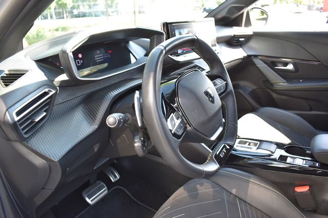 Fahrzeugabbildung Peugeot 208 GT HYBRID 145 E-DSC6*FULL-LED*CARPLAY*SHZ* G