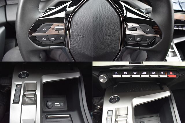 Fahrzeugabbildung Peugeot 308 SW ALLURE*BlueHDi 130 EAT8*FOCAL*MATRIX*CARP