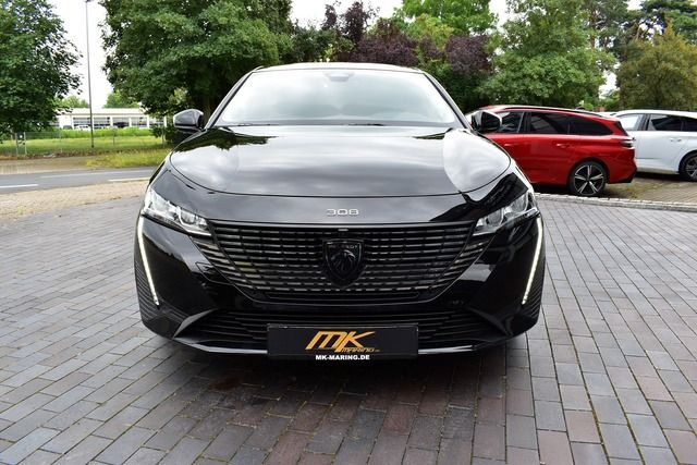Fahrzeugabbildung Peugeot 308 SW ALLURE*BlueHDi 130 EAT8*FOCAL*MATRIX*CARP