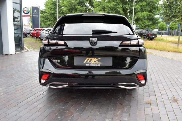 Fahrzeugabbildung Peugeot 308 SW ALLURE*BlueHDi 130 EAT8*FOCAL*MATRIX*CARP