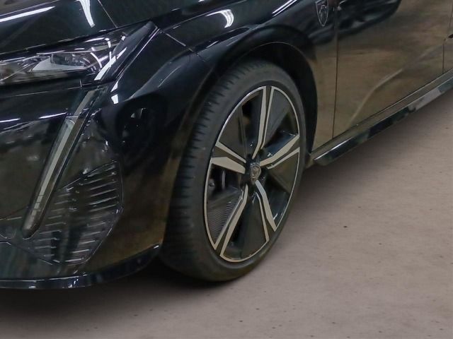 Fahrzeugabbildung Peugeot 308 SW GT PT 130 EAT8*MATRIX*CARPLAY*TRAUM*NAV*A