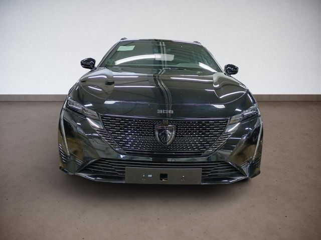 Fahrzeugabbildung Peugeot 308 SW GT PT 130 EAT8*MATRIX*CARPLAY*TRAUM*NAV*A