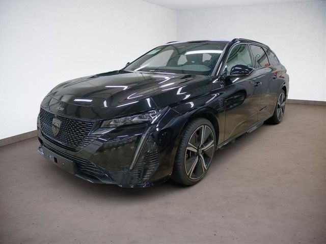 Fahrzeugabbildung Peugeot 308 SW GT PT 130 EAT8*MATRIX*CARPLAY*TRAUM*NAV*A
